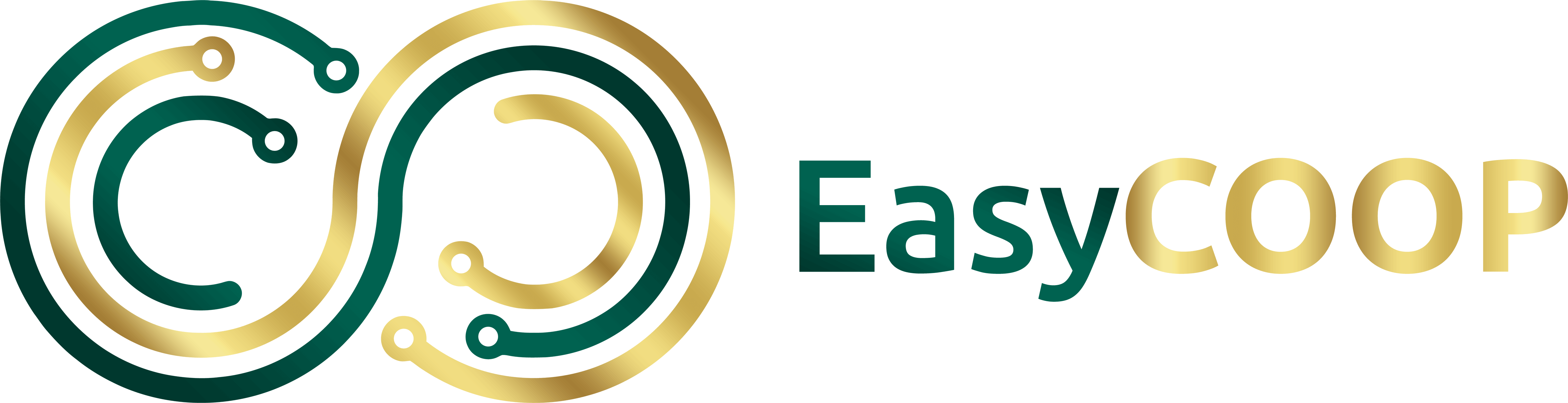 EasyCOOP